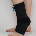 Elastisk vristledsskydd