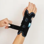 Wrist and hand splint